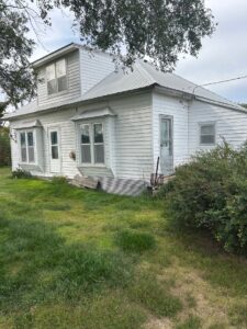 Dawson County Nebraska land for sale auction