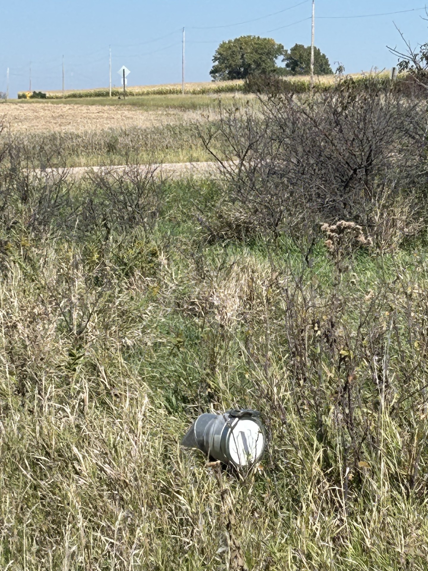 550 Acres, Hollibaugh Farms Absolute Auction