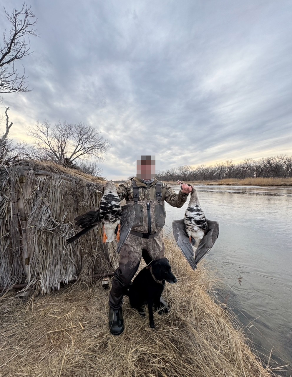 Sarben Nebraska hunting land for sale north platte river