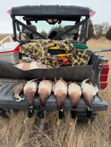Sarben Nebraska hunting land for sale north platte river