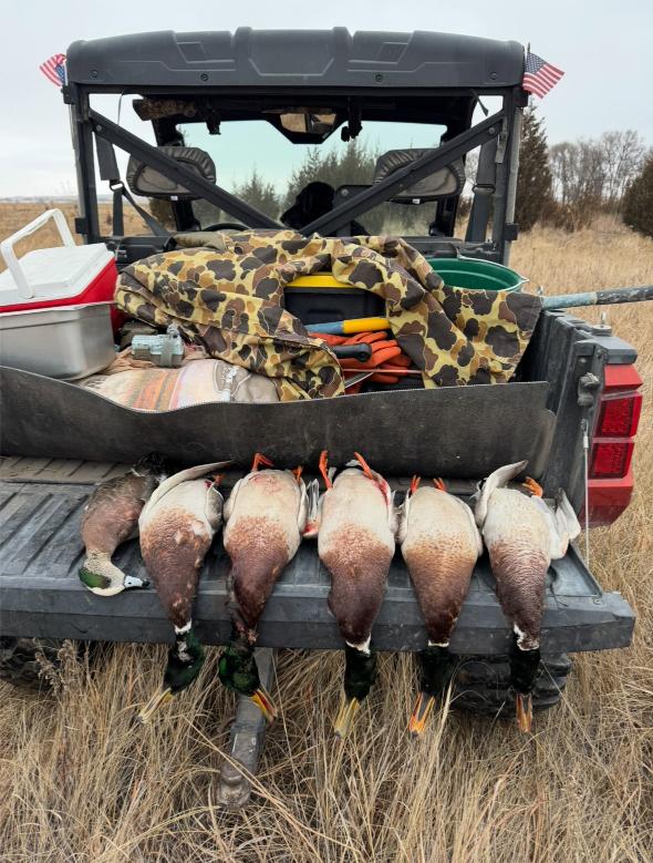 Sarben Nebraska hunting land for sale north platte river