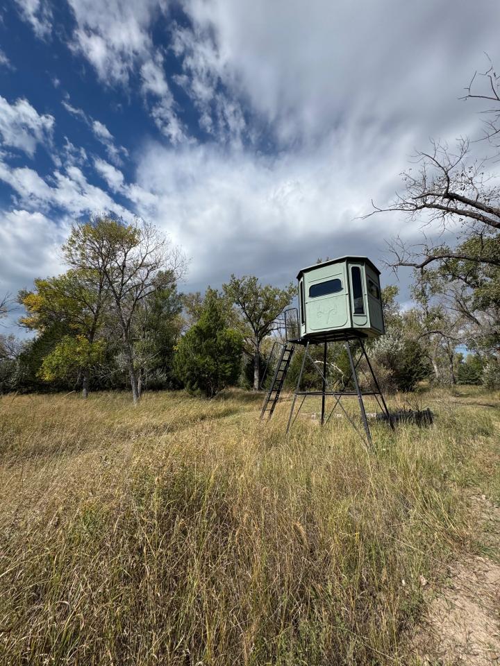 Sarben Nebraska hunting land for sale north platte river