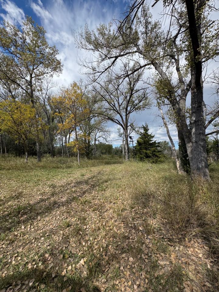 Sarben Nebraska hunting land for sale north platte river