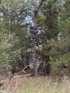 Sarben Nebraska hunting land for sale north platte river