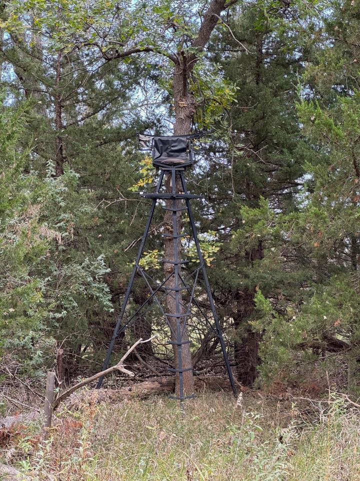 Sarben Nebraska hunting land for sale north platte river