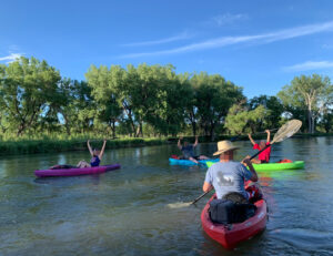 60 Acres, Keith County, Sarben Honey Hole