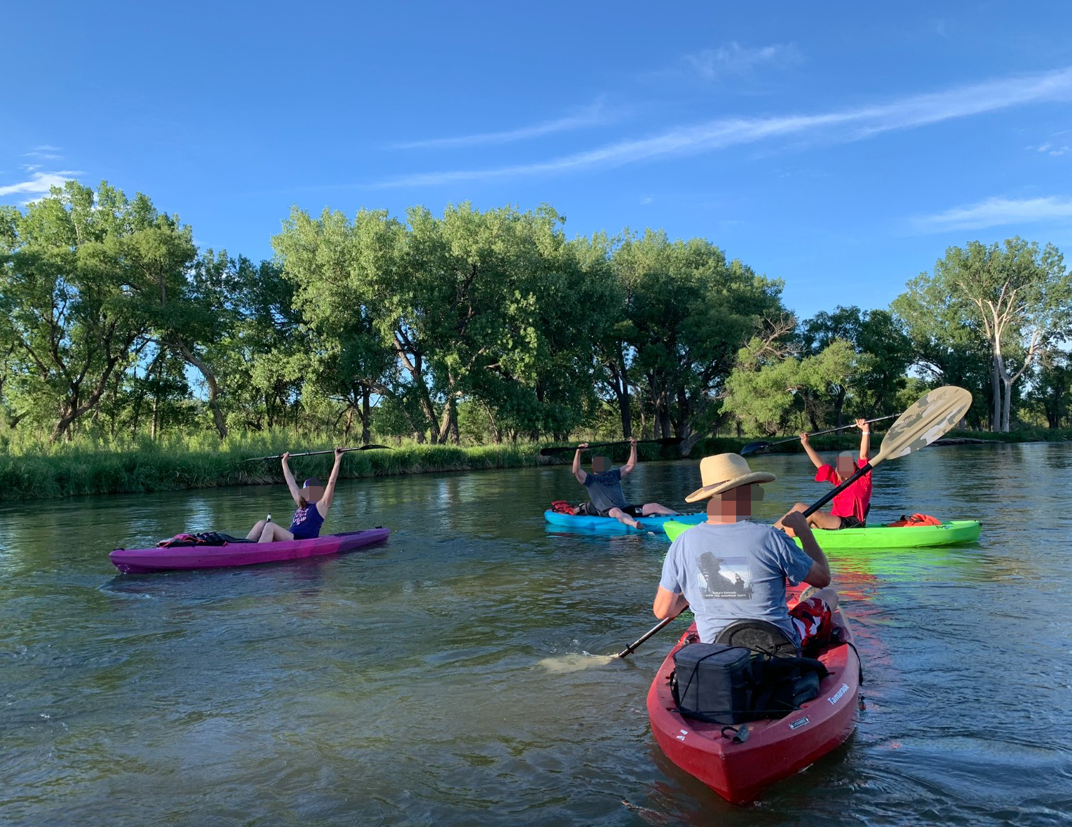 60 Acres, Keith County, Sarben Honey Hole