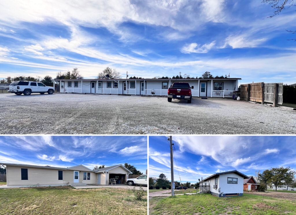 Nebraska Land for Sale