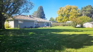 207 West State St.. Brady, NE Home for sale