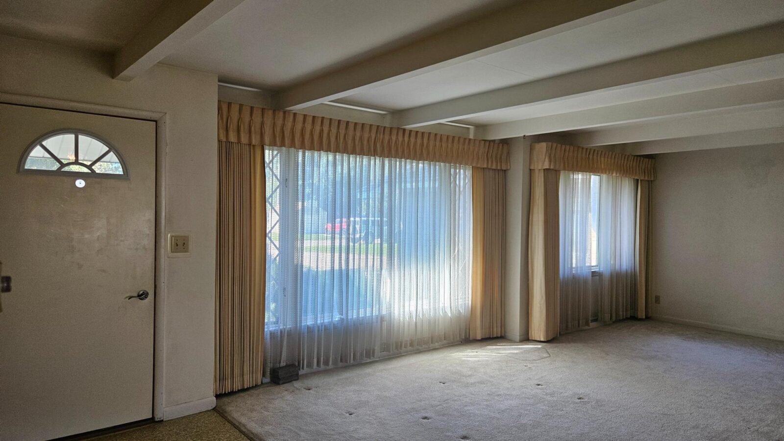 207 West State St.. Brady, NE Home for sale