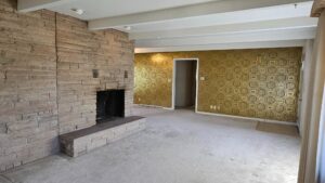 207 West State St.. Brady, NE Home for sale