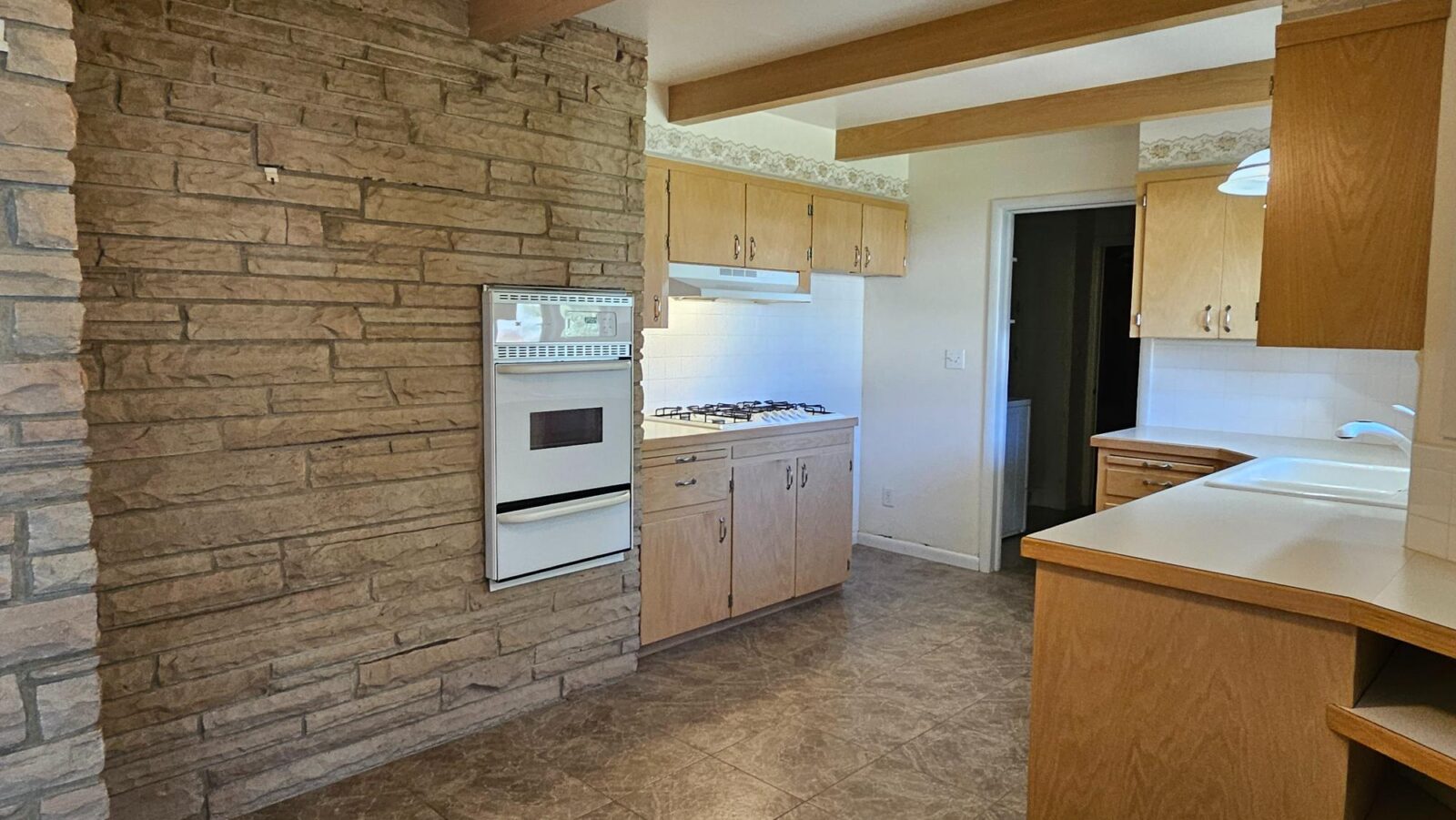 207 West State St.. Brady, NE Home for sale