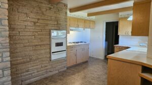 207 West State St.. Brady, NE Home for sale