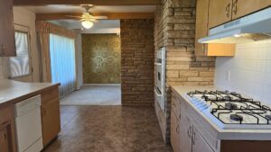 207 West State St.. Brady, NE Home for sale