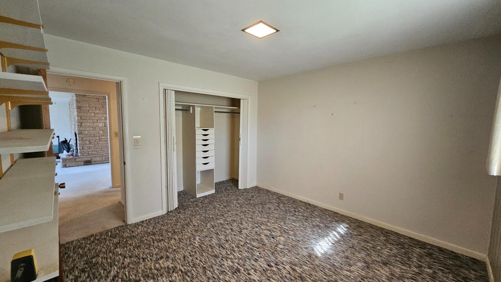 207 West State St.. Brady, NE Home for sale