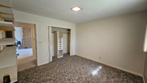 207 West State St.. Brady, NE Home for sale