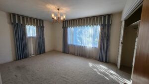 207 West State St.. Brady, NE Home for sale