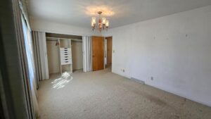 207 West State St.. Brady, NE Home for sale