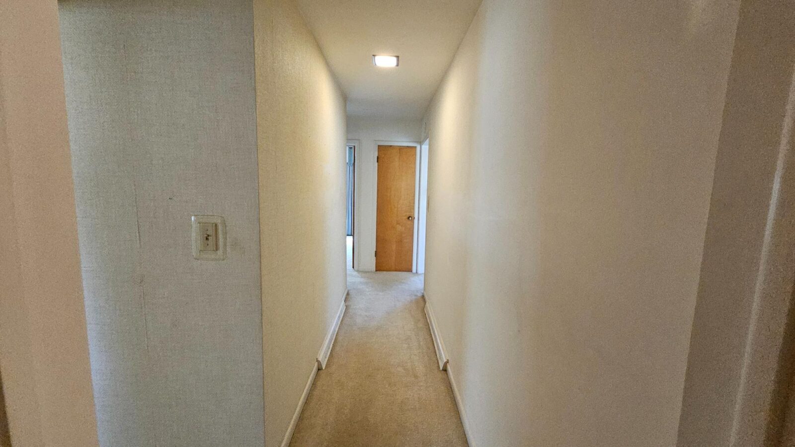 207 West State St.. Brady, NE Home for sale