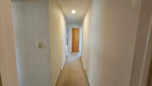 207 West State St.. Brady, NE Home for sale