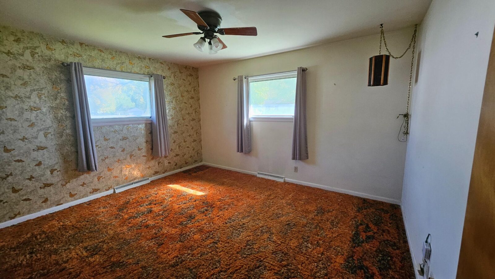 207 West State St.. Brady, NE Home for sale