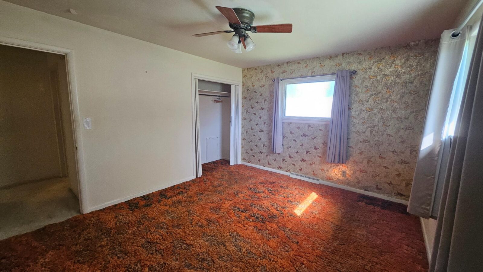 207 West State St.. Brady, NE Home for sale