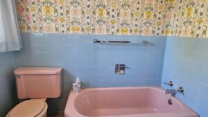 207 West State St.. Brady, NE Home for sale