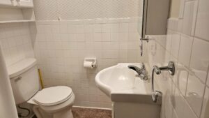 207 West State St.. Brady, NE Home for sale