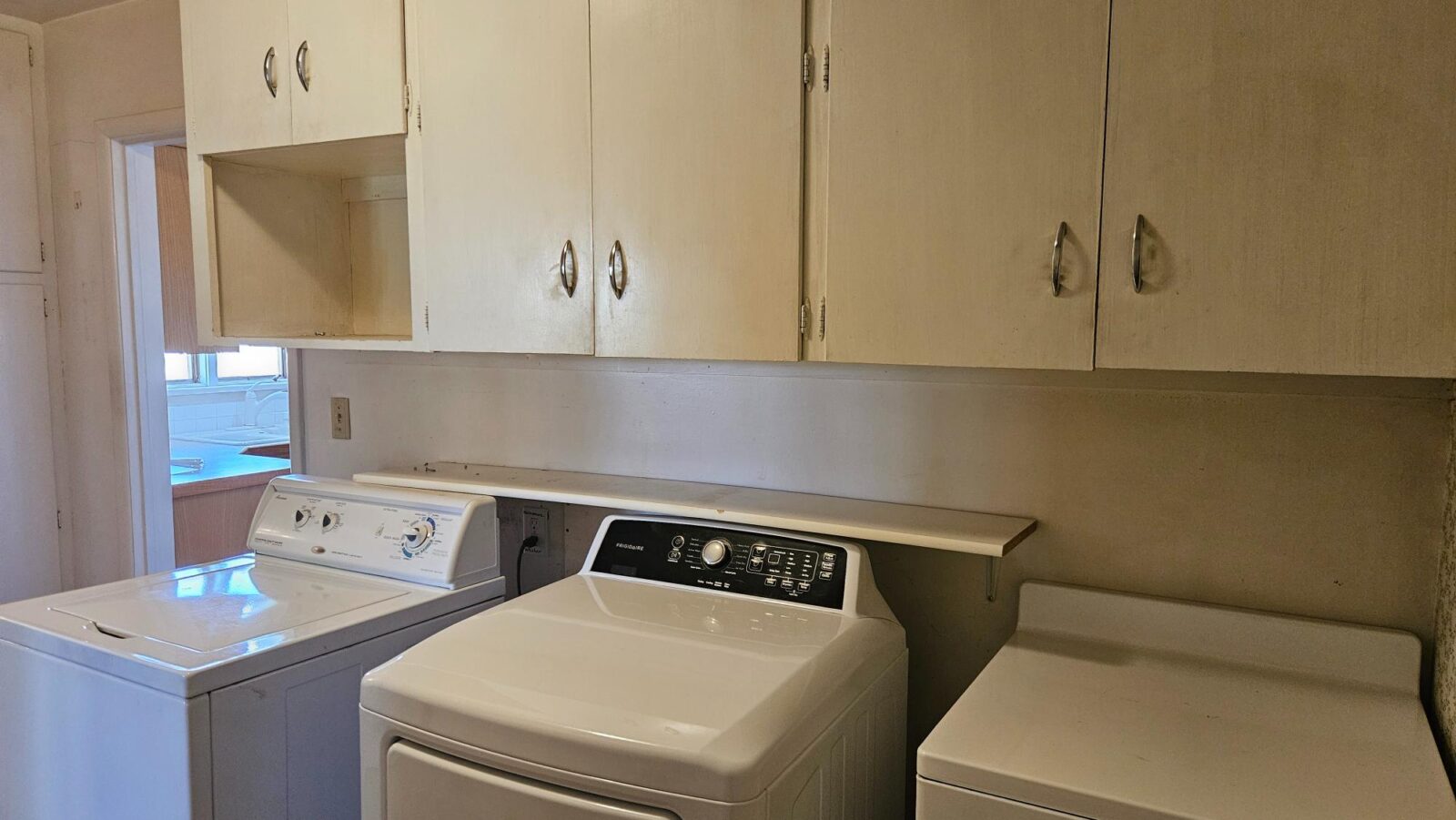 207 West State St.. Brady, NE Home for sale