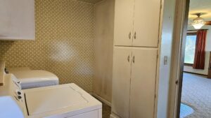 207 West State St.. Brady, NE Home for sale