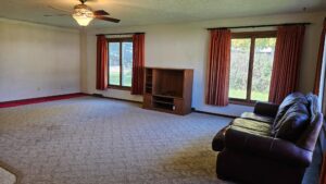 207 West State St.. Brady, NE Home for sale