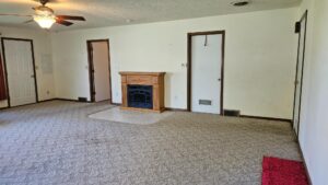 207 West State St.. Brady, NE Home for sale