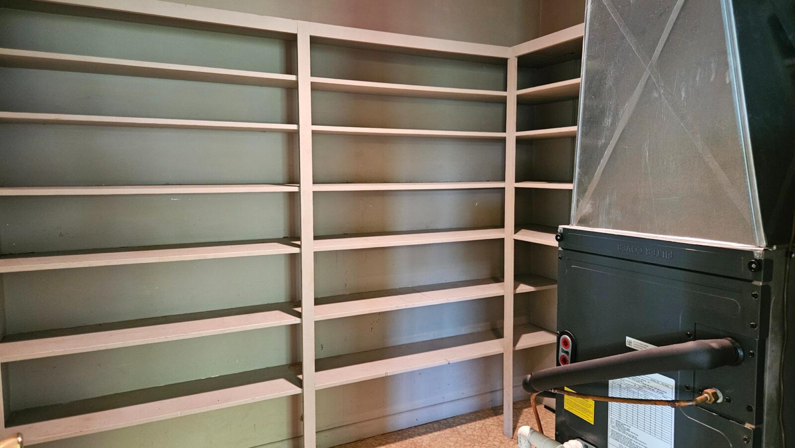 207 West State St.. Brady, NE Home for sale