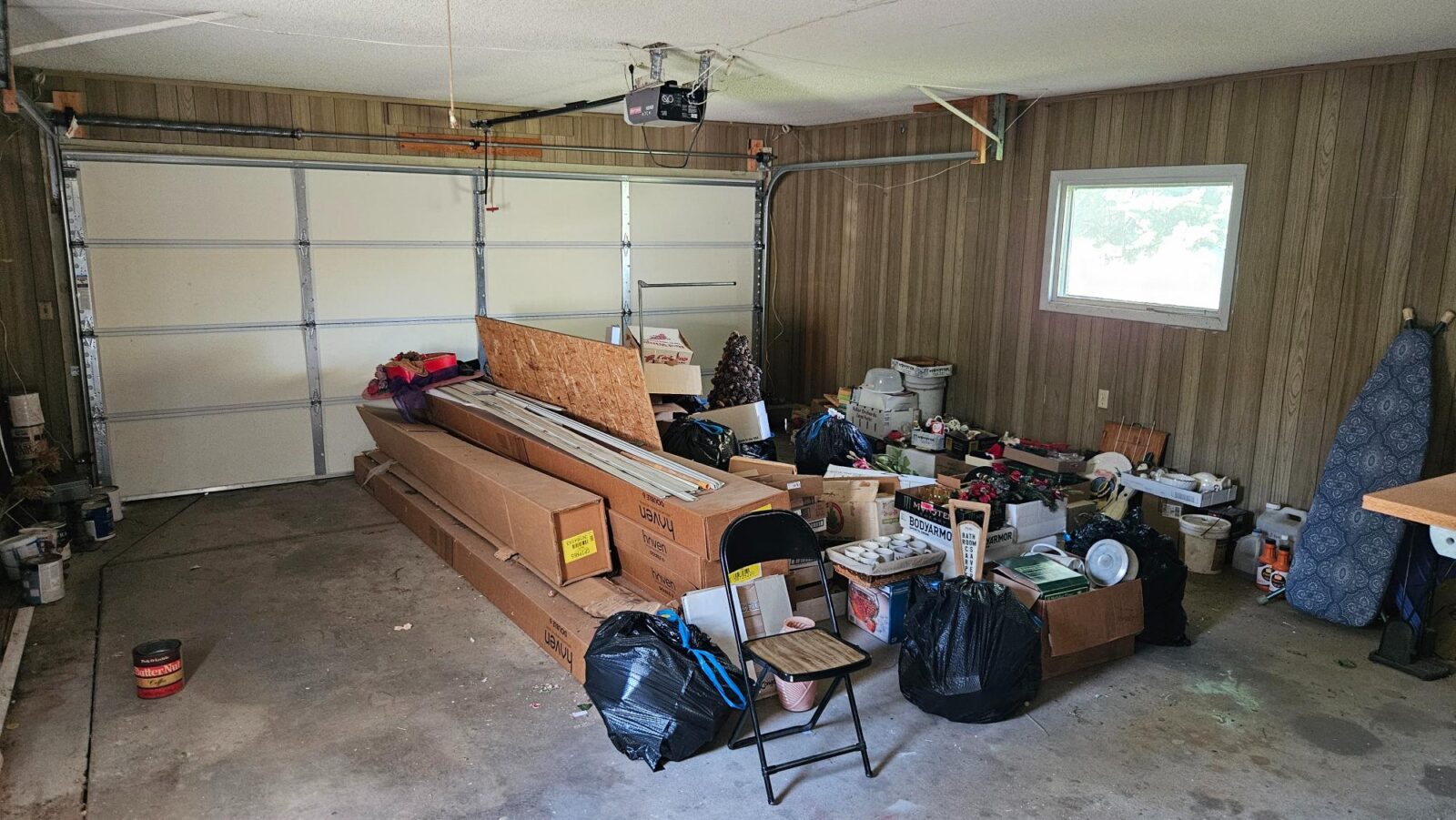 207 West State St.. Brady, NE Home for sale