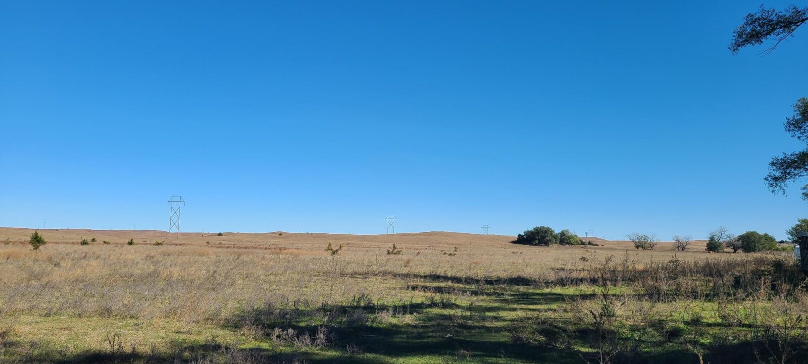 Brady Acreage Lots-Northwest Lot