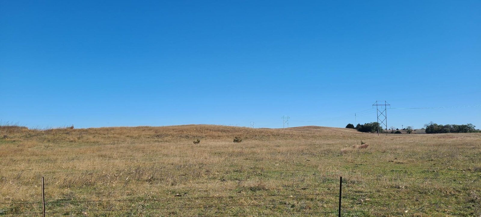 Brady Acreage Lots-Northwest Lot