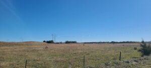 Brady Acreage Lots-Northwest Lot