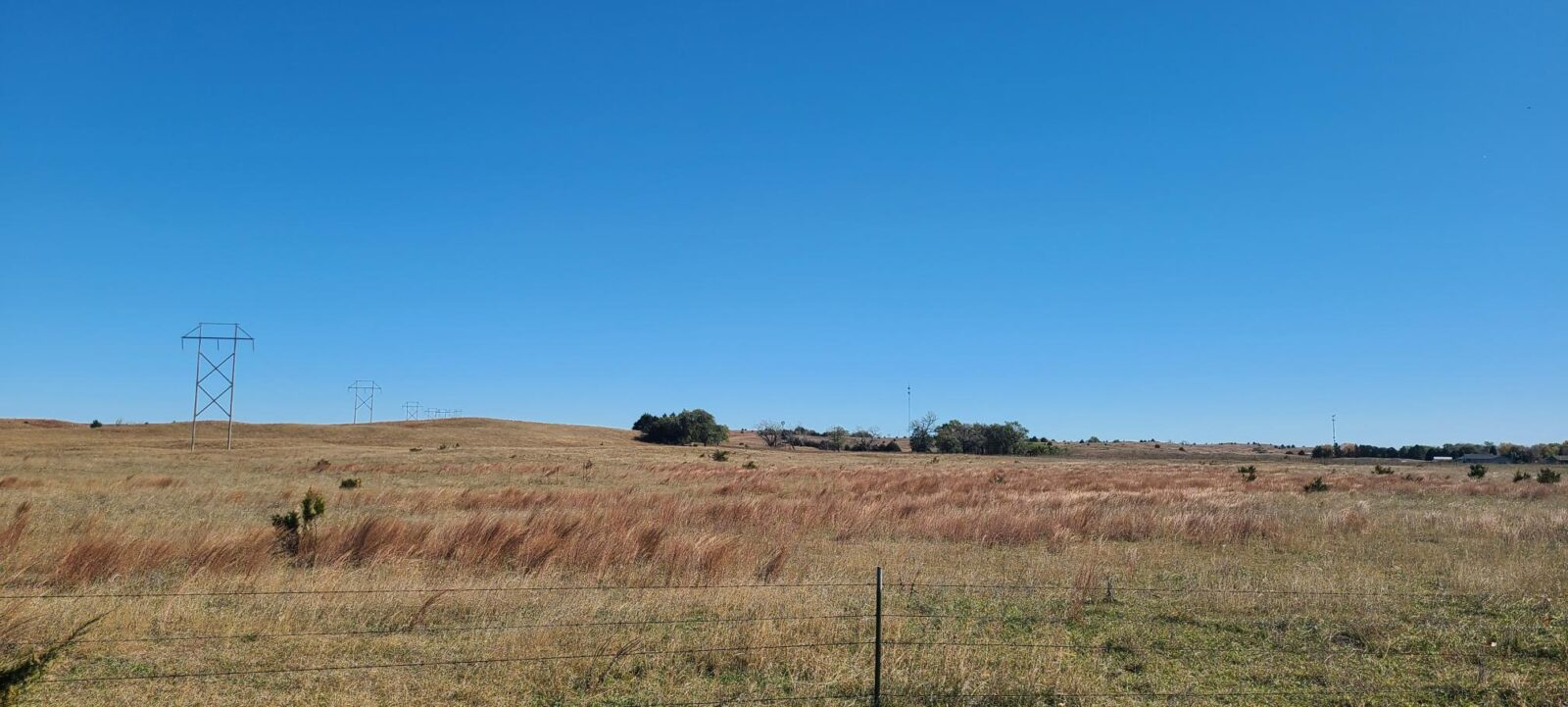 Brady Acreage Lots-Northwest Lot