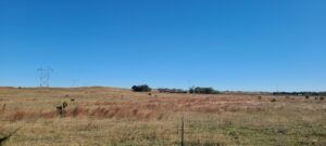 Brady Acreage Lots-Northwest Lot