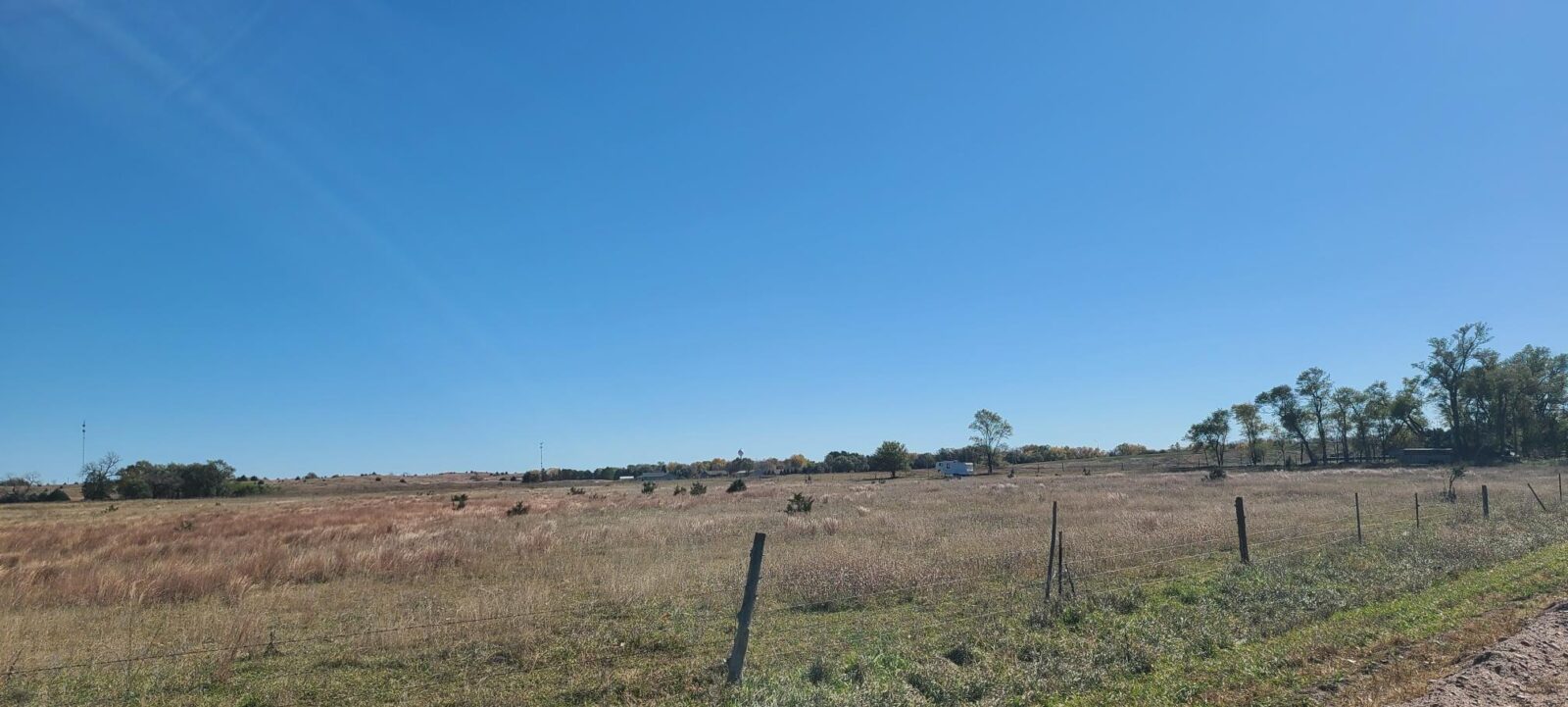 Brady Acreage Lots-Northwest Lot