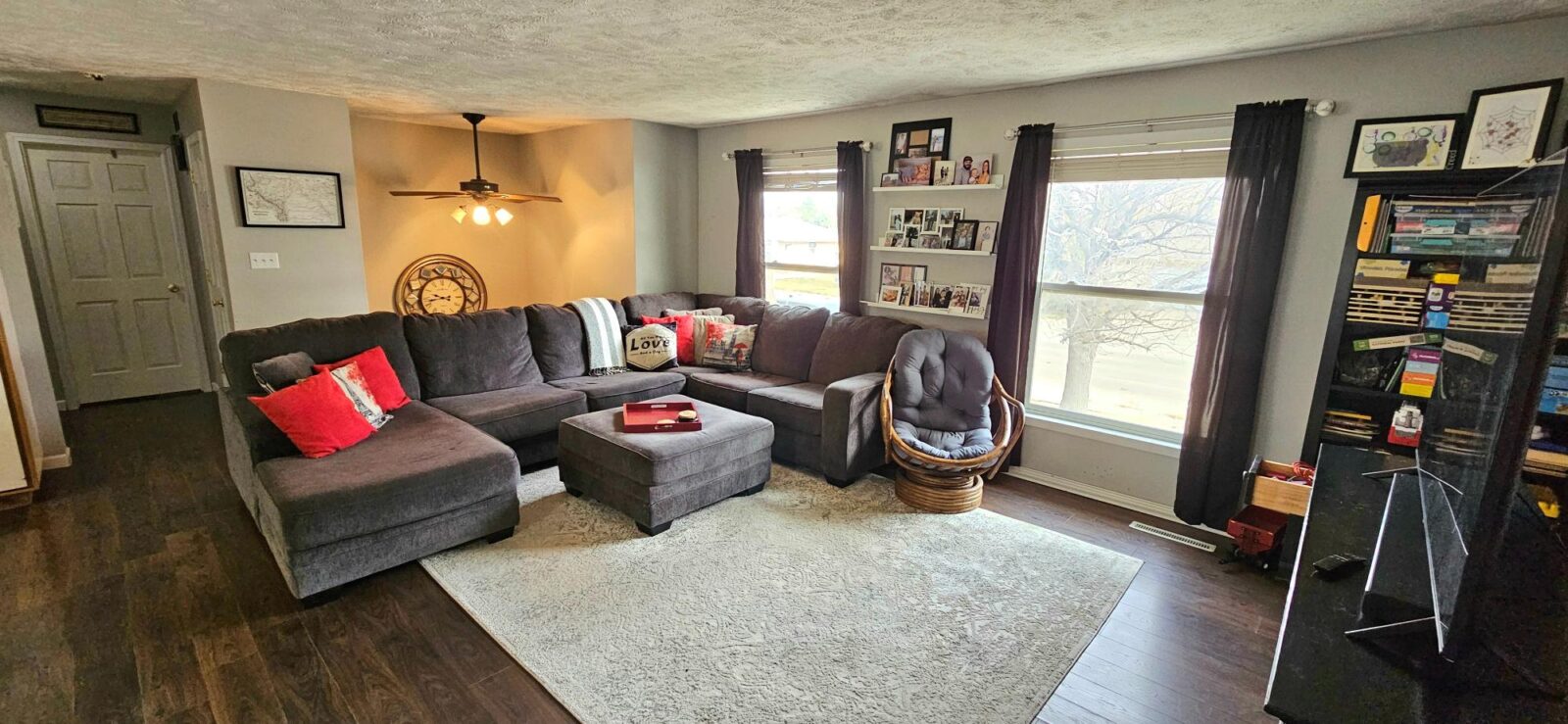 96 S. Bare Ave., North Platte, NE