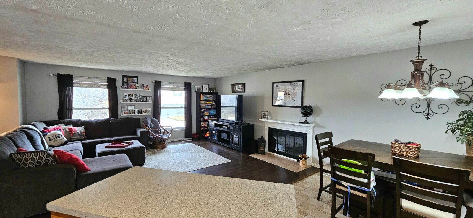 96 S. Bare North Platte, NE home for sale