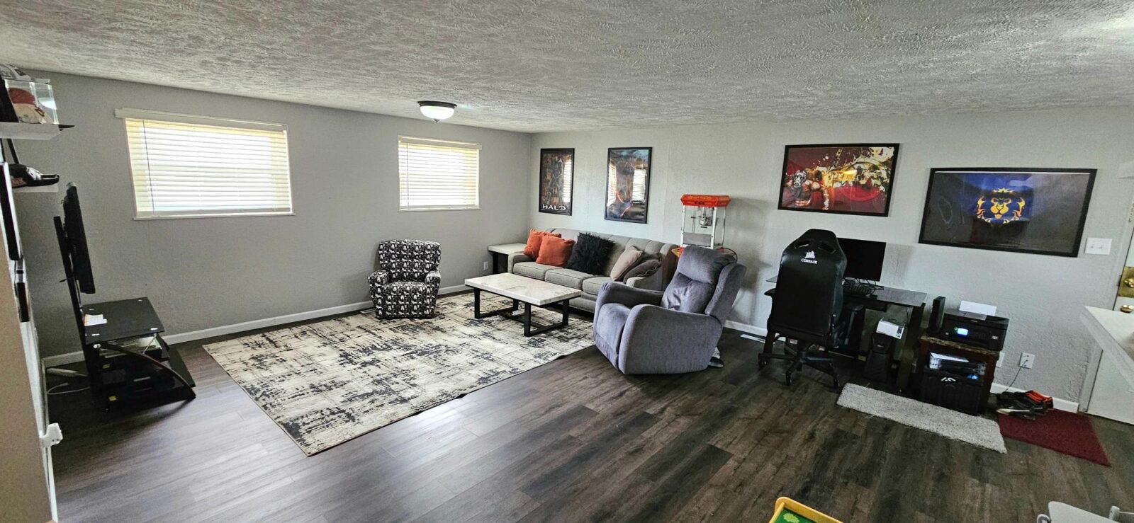 96 S. Bare Ave. North Platte, NE home for sale