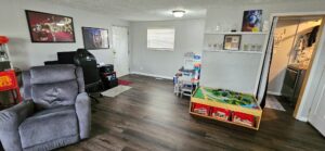 96 S. Bare Ave. North Platte, NE home for sale