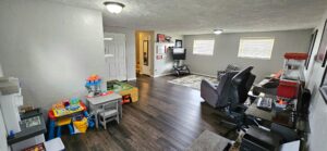 96 S. Bare Ave. North Platte, NE home for sale