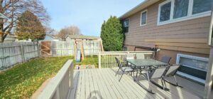 96 S. Bare Ave. North Platte, NE home for sale