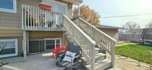 96 S. Bare Ave. North Platte, NE home for sale