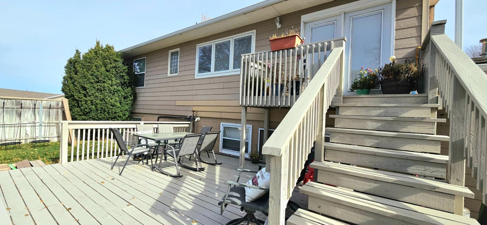 96 S. Bare Ave. North Platte, NE home for sale