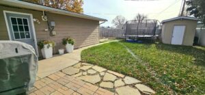 96 S. Bare Ave. North Platte, NE home for sale