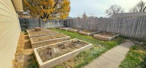 96 S. Bare Ave. North Platte, NE home for sale